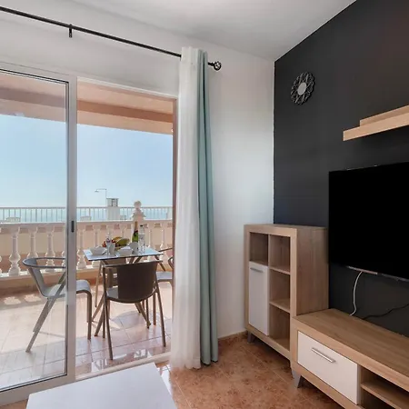 La Tablada Atlantic View 14 Apartament Los Menores
