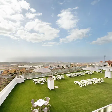 La Tablada Atlantic View 14 Apartament Los Menores